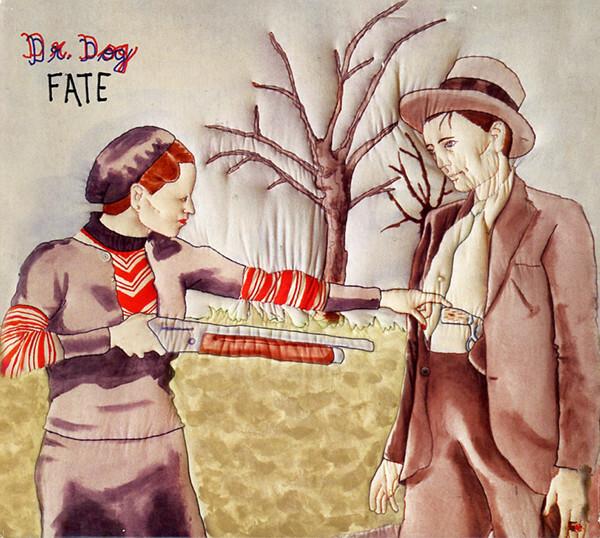 Acheter Dr. Dog - Fate Bon état - 12,32 € Dr. Dog - Fate Bon état - reconditionné disponible sur Label Emmaüs